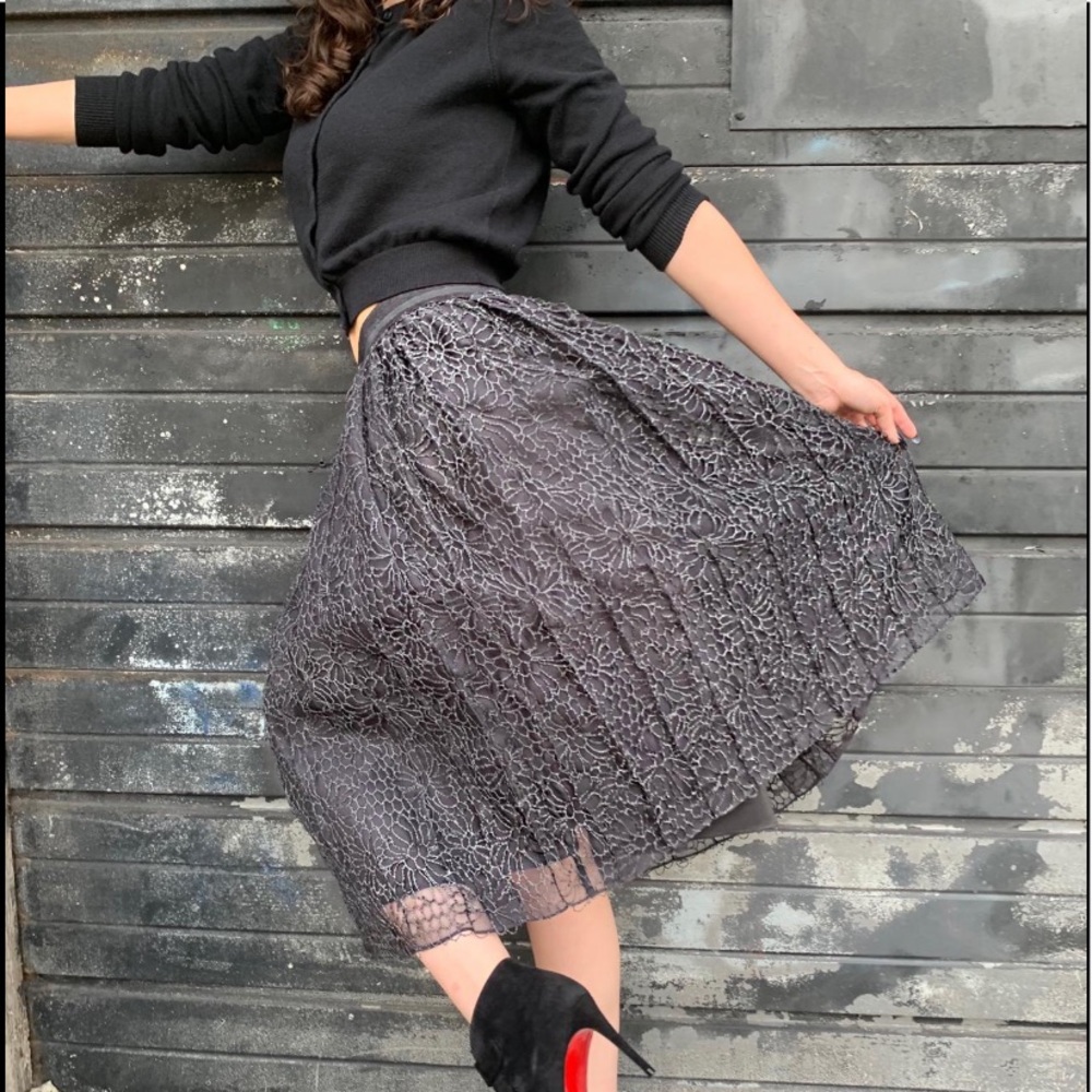 BRUNELLO CUCINELLI SKIRT